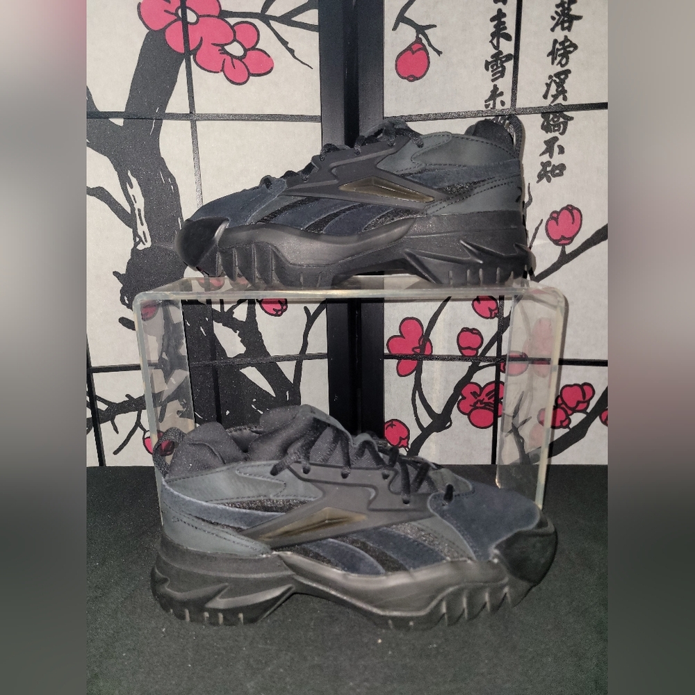 Reebok Club C, Cardi B Sneakers